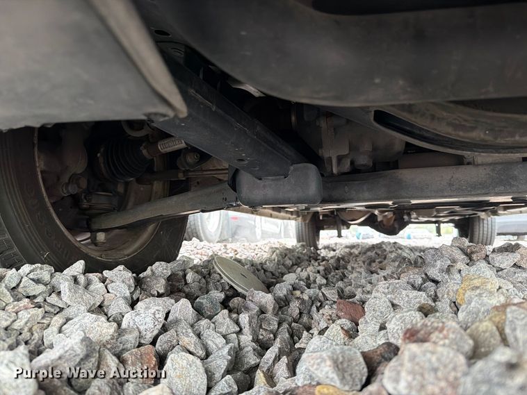 image for item YA4618 2022 Ford Transit 350 delivery van