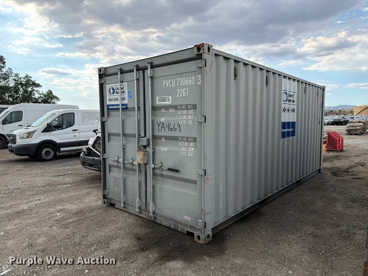 Top Destinations for Shipping Cars from the USA
