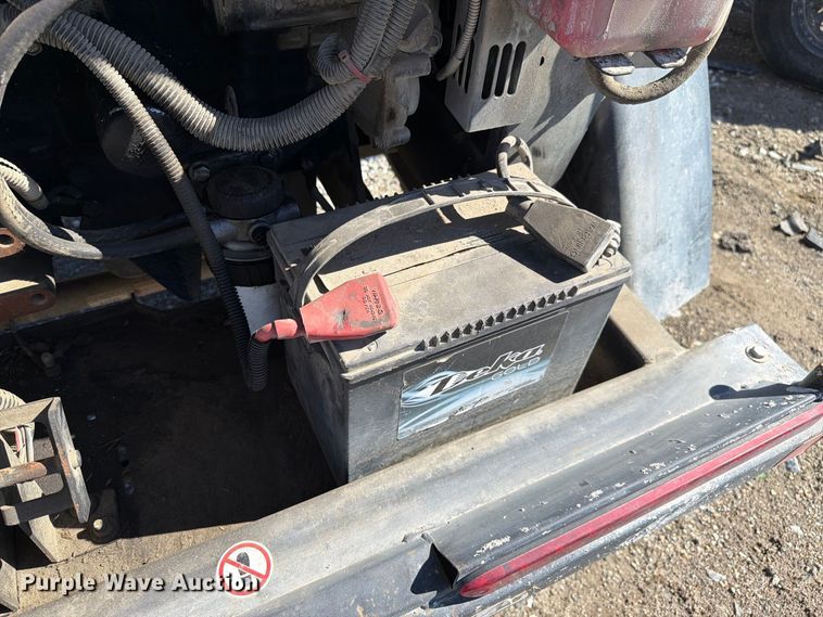 image for item YA4670 2020 Generac light plant