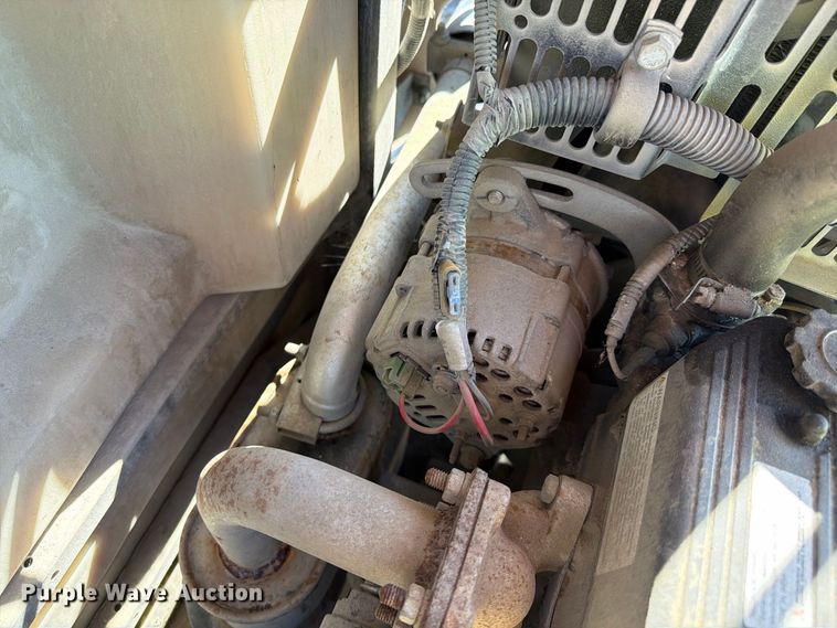 image for item YA4670 2020 Generac light plant