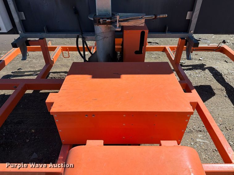 image for item YA4671 (3) 2020 Wanco WTLMB message board trailers