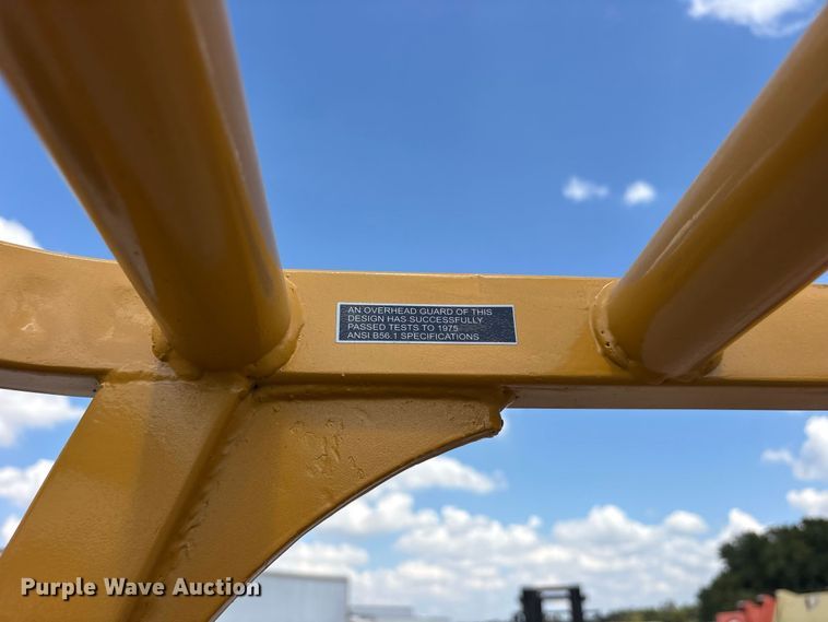 image for item YA4681 2010 Allis-Chalmers C40 forklift