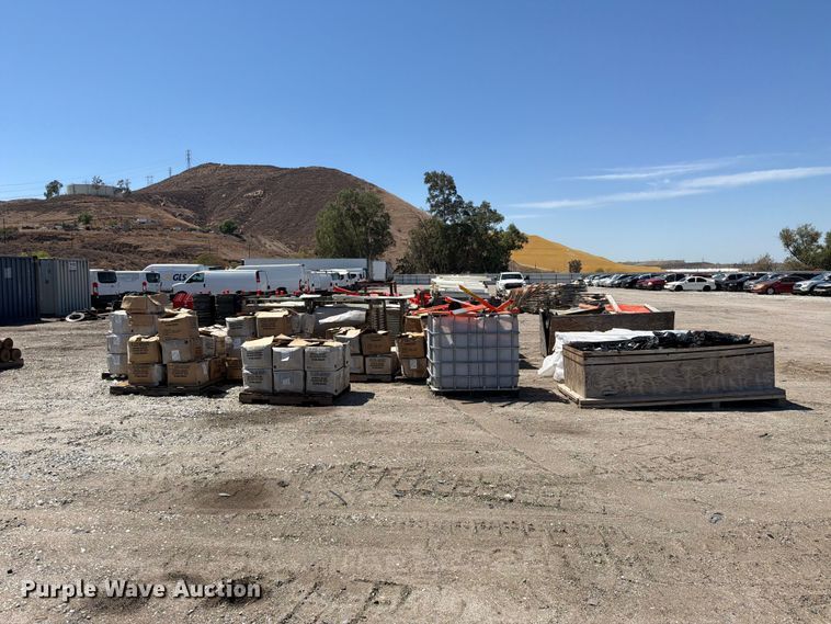 image for item YA4696 Safety cones