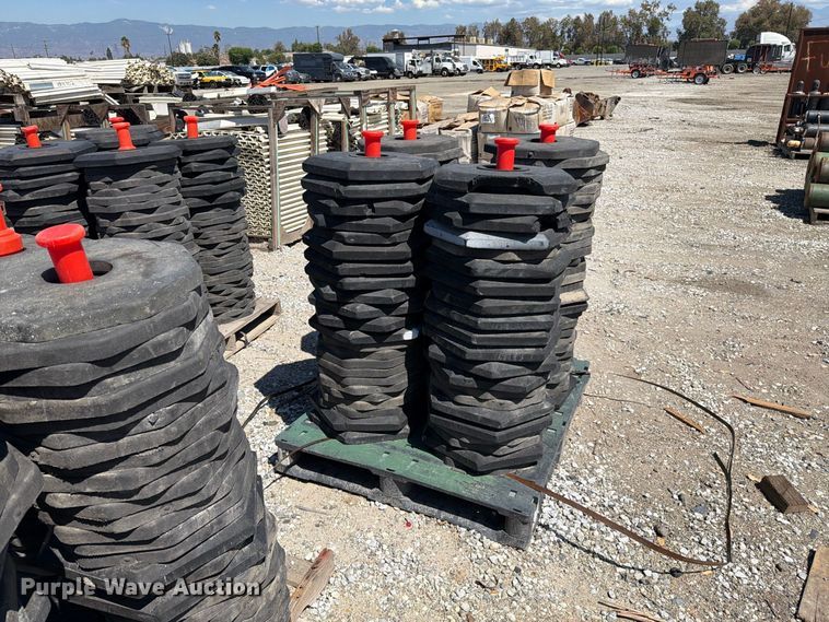 image for item YA4696 Safety cones