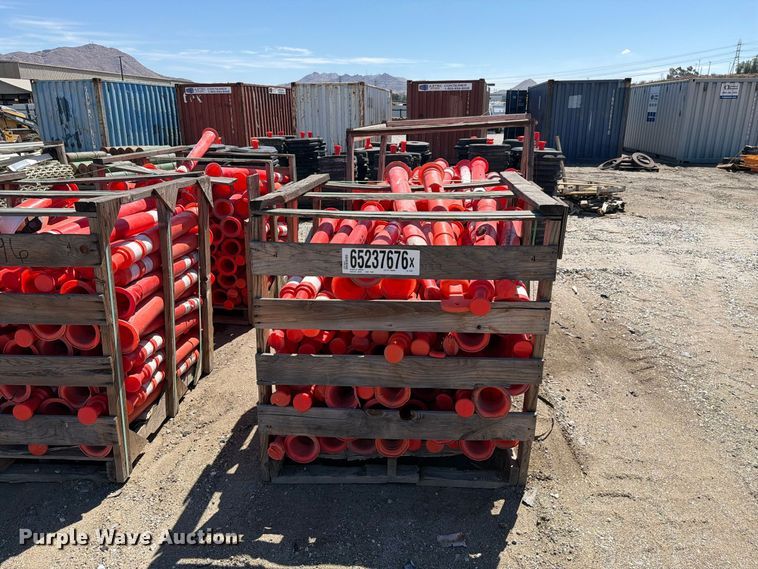 image for item YA4696 Safety cones