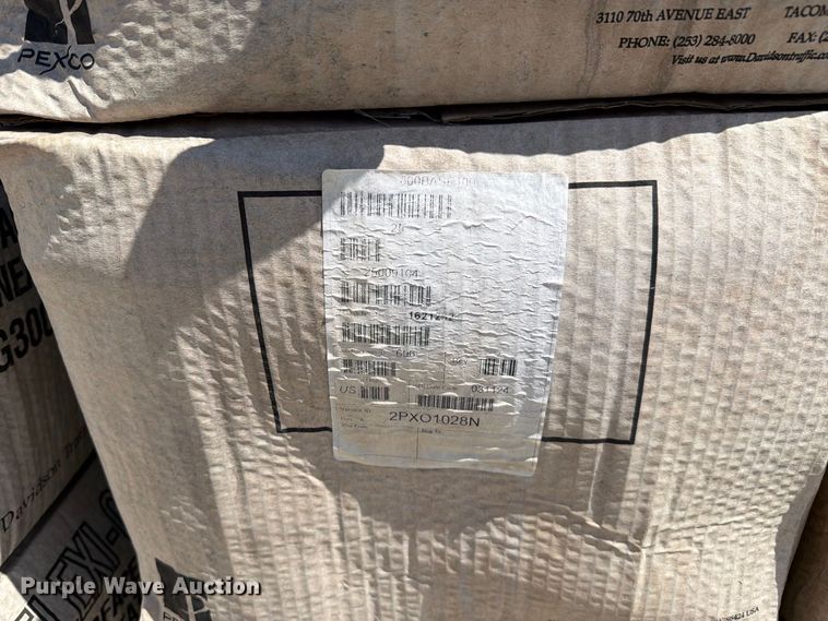 image for item YA4696 Safety cones