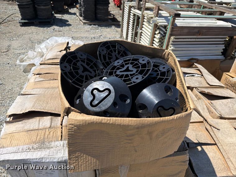 image for item YA4696 Safety cones