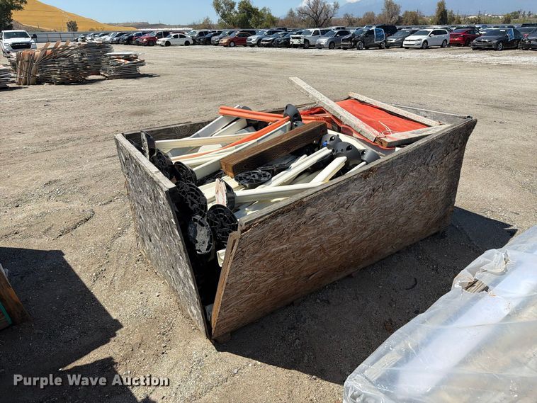 image for item YA4696 Safety cones