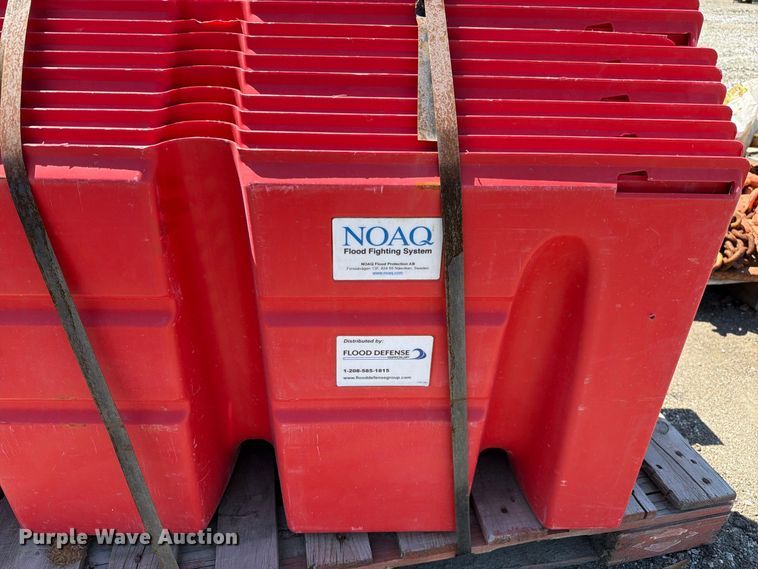 image for item YA4700 Kenco KL12000 clamp