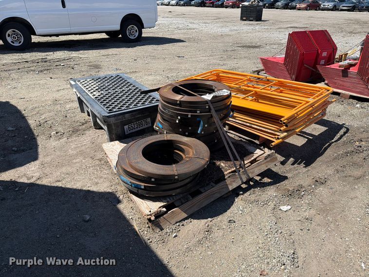 image for item YA4701 Tools