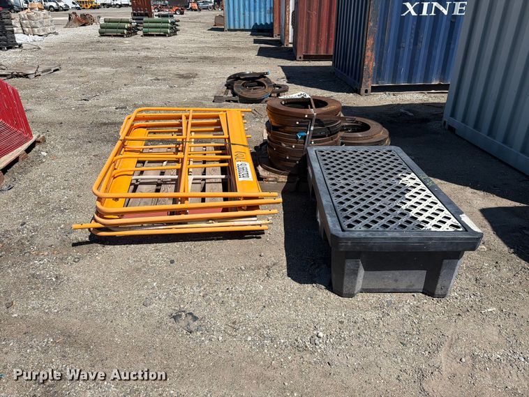 image for item YA4701 Tools