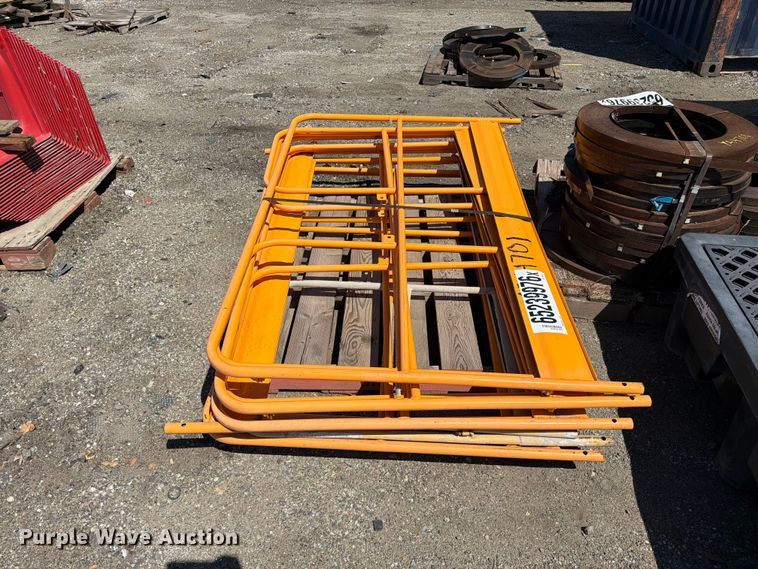 image for item YA4701 Tools
