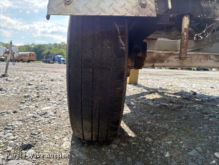 image for item YA4955 2016 Bandit 200UC wood chipper
