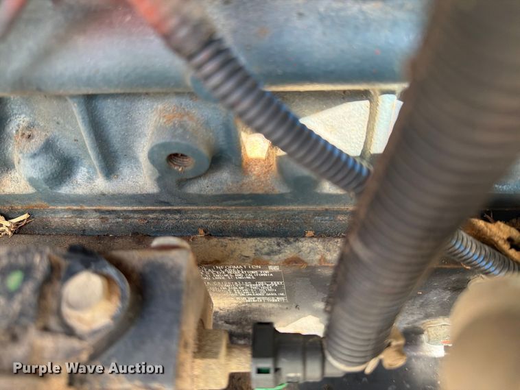 image for item YA4956 2019 Altec DC1317 wood chipper