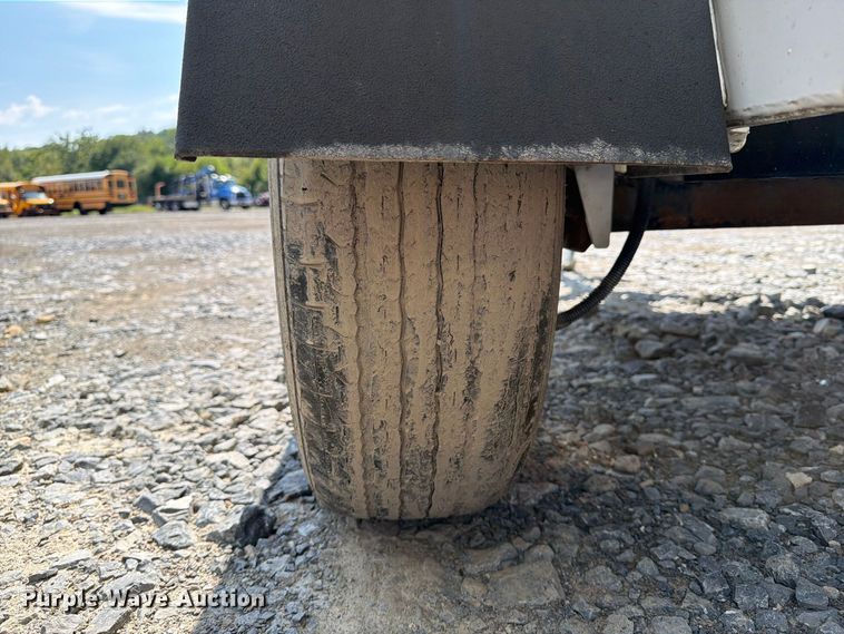 image for item YA4956 2019 Altec DC1317 wood chipper