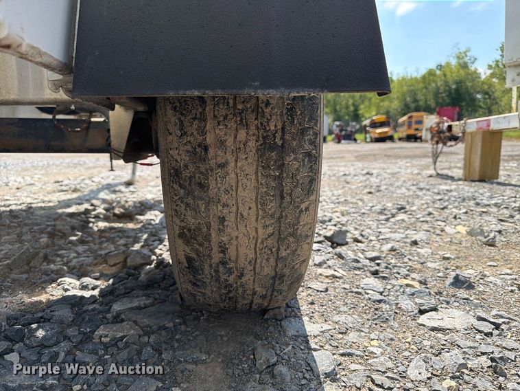 image for item YA4956 2019 Altec DC1317 wood chipper