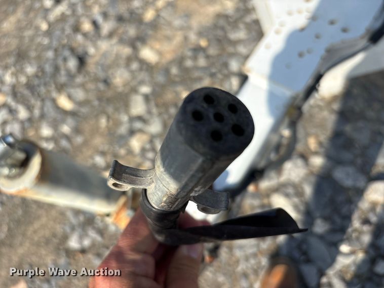 image for item YA4957 2018 Altec DC1317 wood chipper