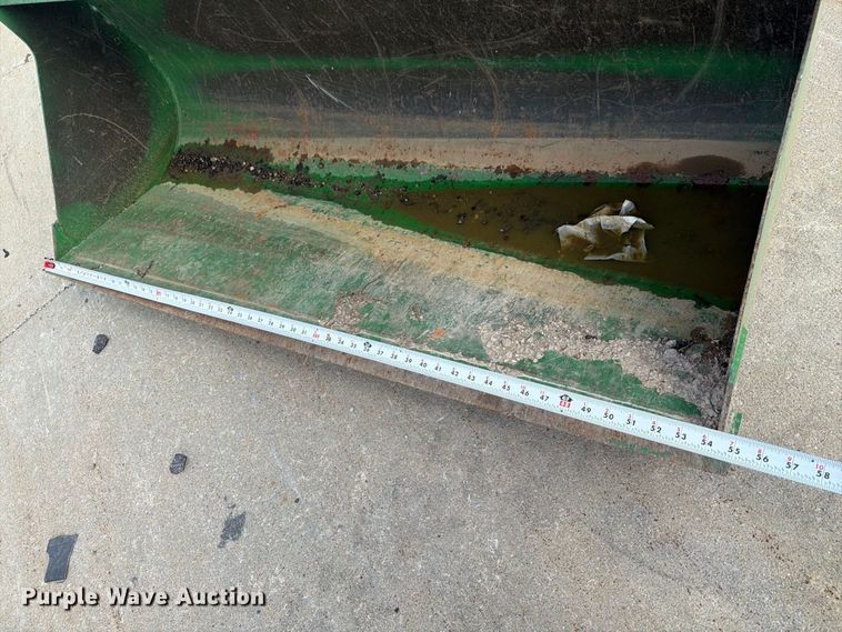 image for item YA5172 2021 John Deere 1023E MFWD tractor