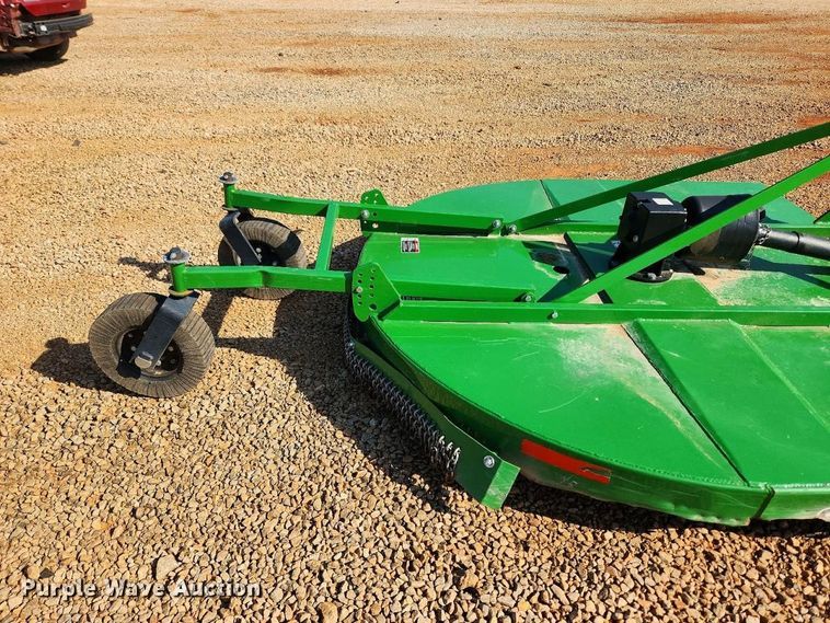 image for item YA5173 2024 John Deere RC2084 rotary mower