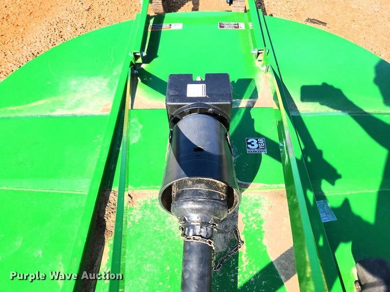 image for item YA5173 2024 John Deere RC2084 rotary mower