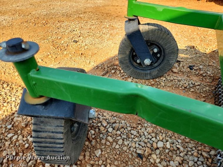 image for item YA5173 2024 John Deere RC2084 rotary mower