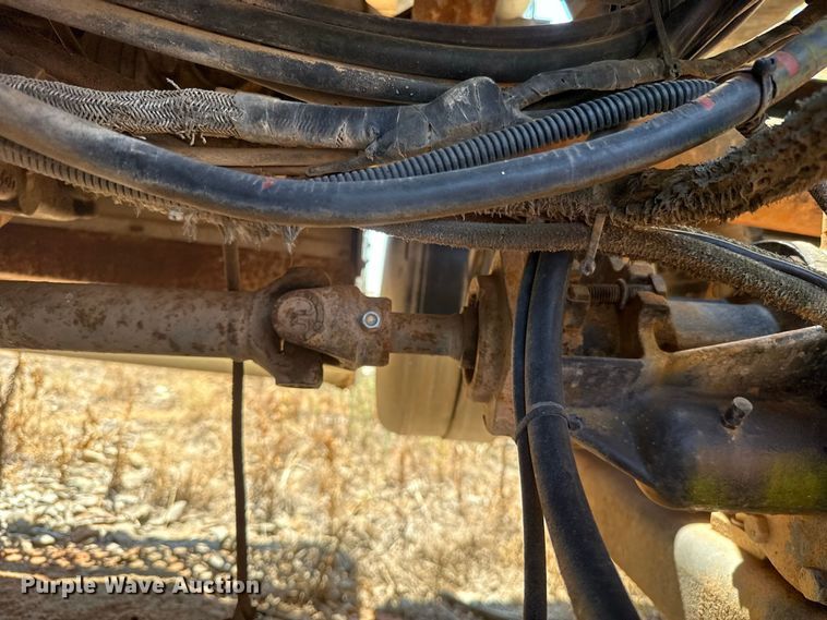 image for item DE6567 1986 Kenworth W900 tank truck