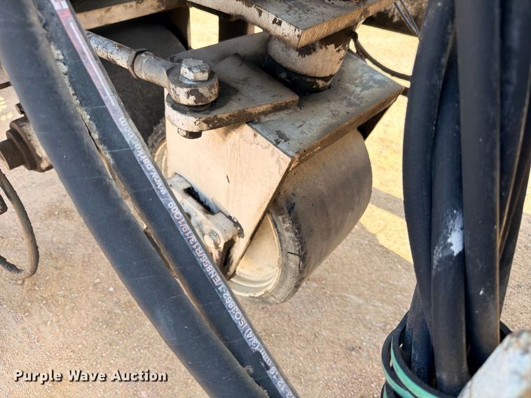image for item DU1546 Cushion Cut PC-5000B pavement grinder