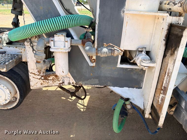 image for item DU1546 Cushion Cut PC-5000B pavement grinder