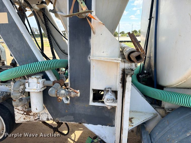 image for item DU1546 Cushion Cut PC-5000B pavement grinder