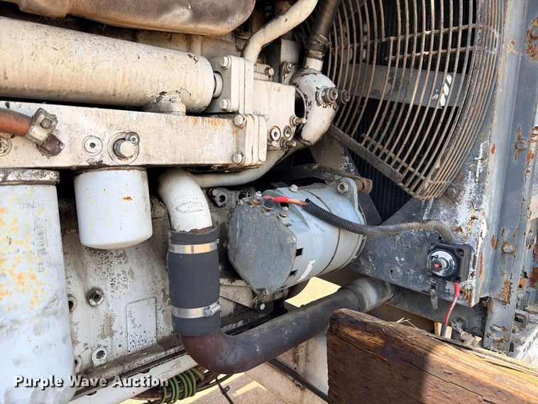 image for item DU1546 Cushion Cut PC-5000B pavement grinder