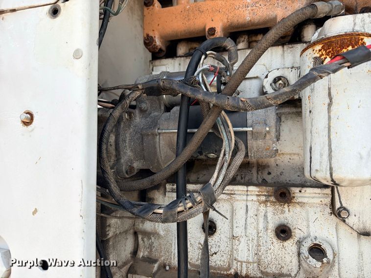 image for item DU1546 Cushion Cut PC-5000B pavement grinder