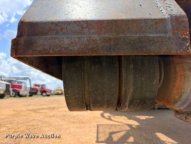 image for item DU1546 Cushion Cut PC-5000B pavement grinder