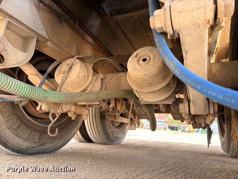 image for item DU1546 Cushion Cut PC-5000B pavement grinder