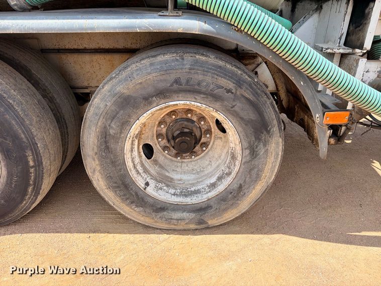 image for item DU1546 Cushion Cut PC-5000B pavement grinder