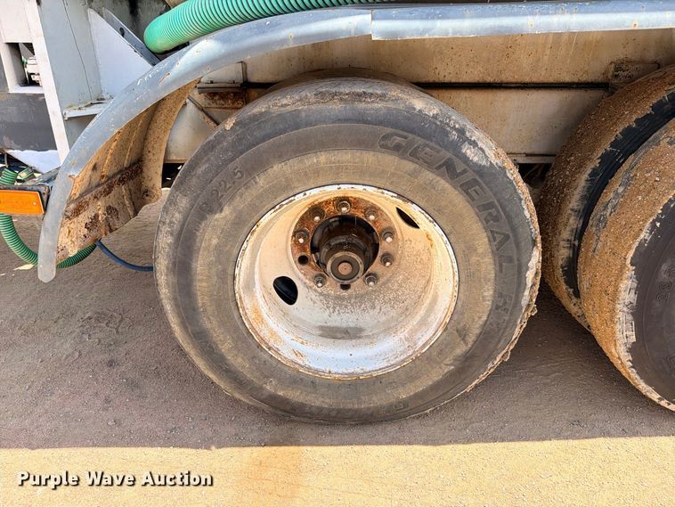 image for item DU1546 Cushion Cut PC-5000B pavement grinder