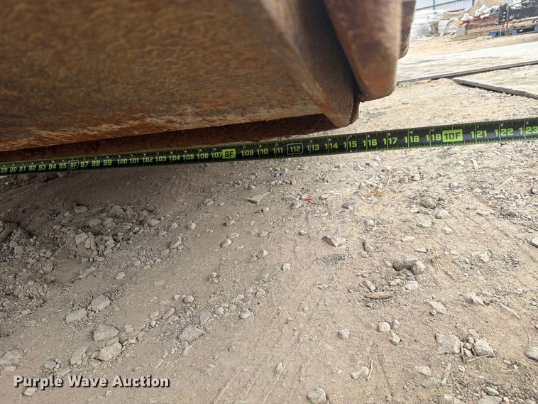 image for item DU3122 1985 Caterpillar 621B conventional scraper 