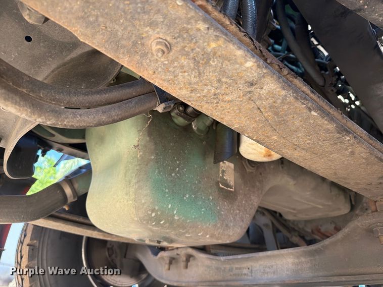 image for item DV7320 2020 Volvo VNR dump truck