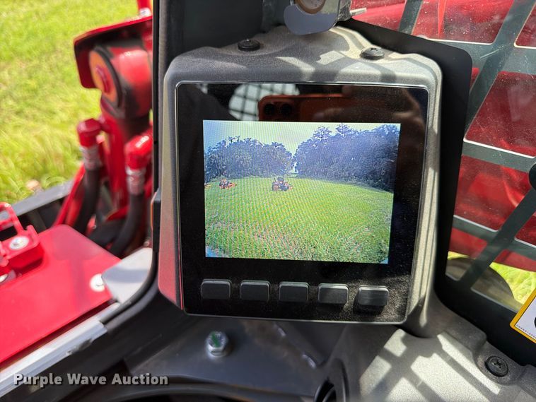 image for item DV7366 2024 Takeuchi TL10V2 tracked skid steer loader