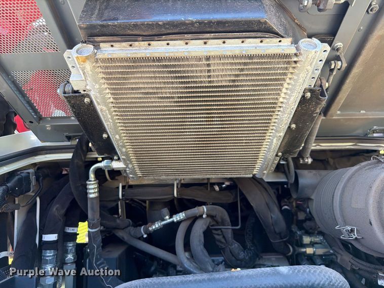 image for item DV7366 2024 Takeuchi TL10V2 tracked skid steer loader
