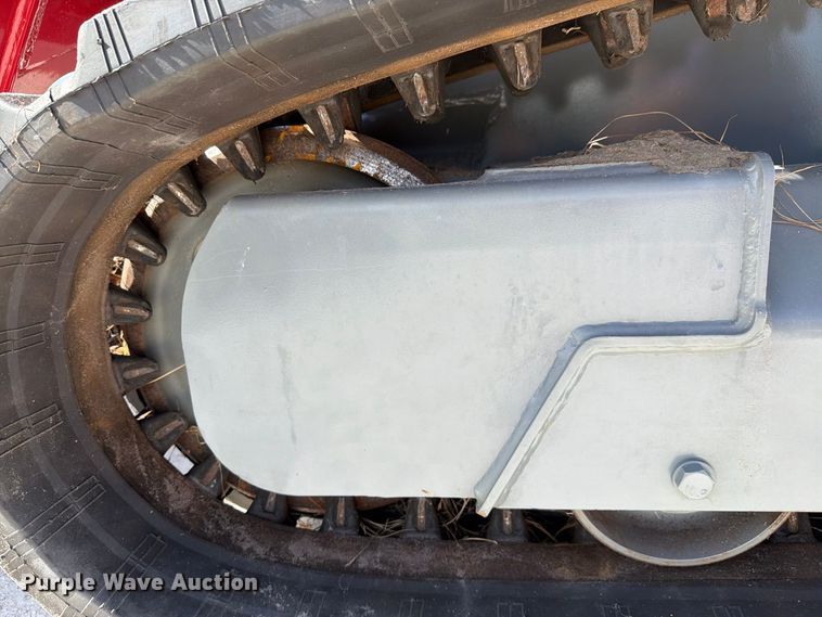 image for item DV7366 2024 Takeuchi TL10V2 tracked skid steer loader