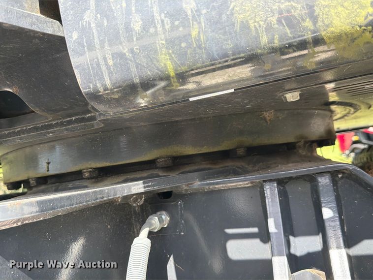 image for item DV7367 2023 Yanmar SV40 mini excavator
