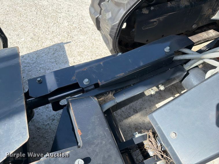 image for item DV7367 2023 Yanmar SV40 mini excavator