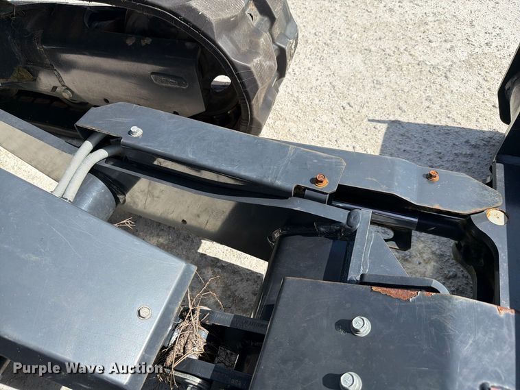 image for item DV7367 2023 Yanmar SV40 mini excavator