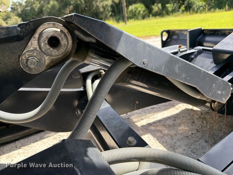 image for item DV7367 2023 Yanmar SV40 mini excavator