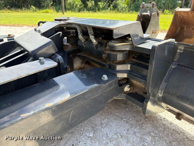 image for item DV7367 2023 Yanmar SV40 mini excavator