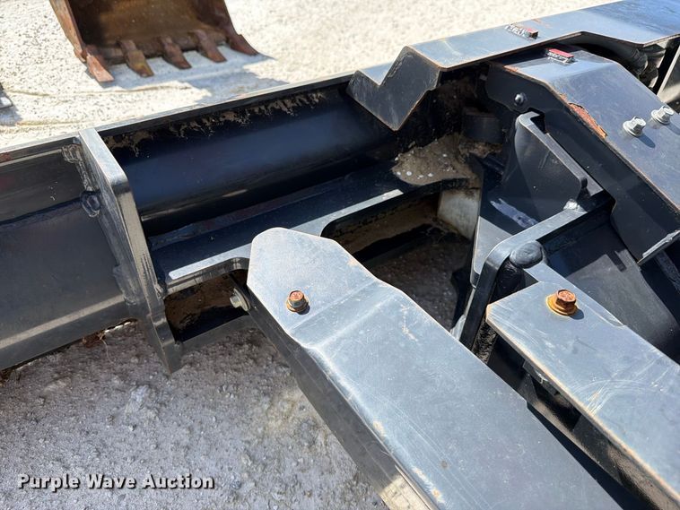 image for item DV7367 2023 Yanmar SV40 mini excavator