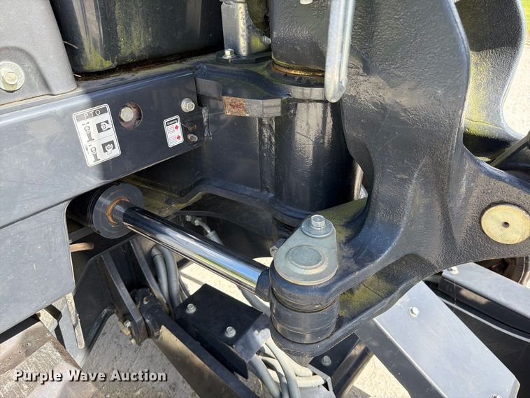 image for item DV7367 2023 Yanmar SV40 mini excavator