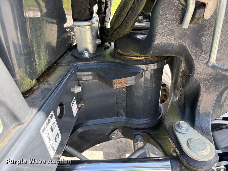 image for item DV7367 2023 Yanmar SV40 mini excavator