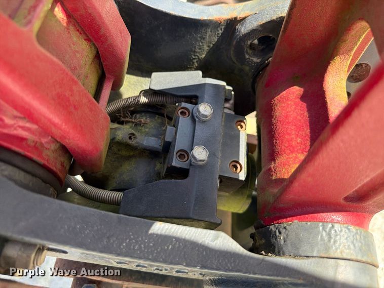image for item DV7367 2023 Yanmar SV40 mini excavator