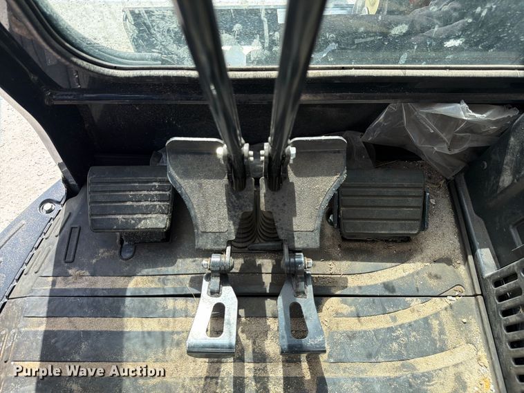 image for item DV7367 2023 Yanmar SV40 mini excavator